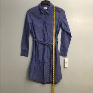 Calvin Klein dress